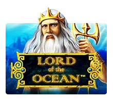 Lord Of The Ocean - PORTBET88