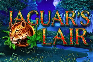 Playtech : Solar Eclipse: Jaguars Lair - PORTBET88