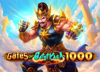 Gates of Gatot Kaca 1000 - PORTBET88