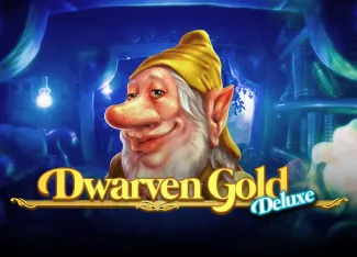 Dwarven Gold Deluxe - PORTBET88