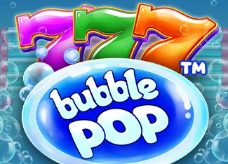 Bubble Pop - PORTBET88