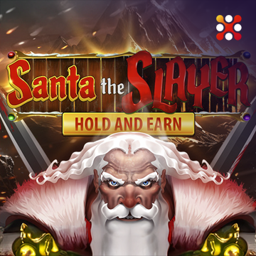 Santa the Slayer - PORTBET88