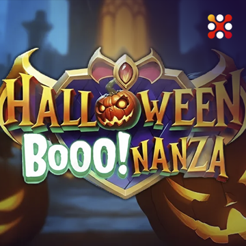 Halloween Booo!nanza - PORTBET88