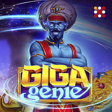 Giga Genie - PORTBET88