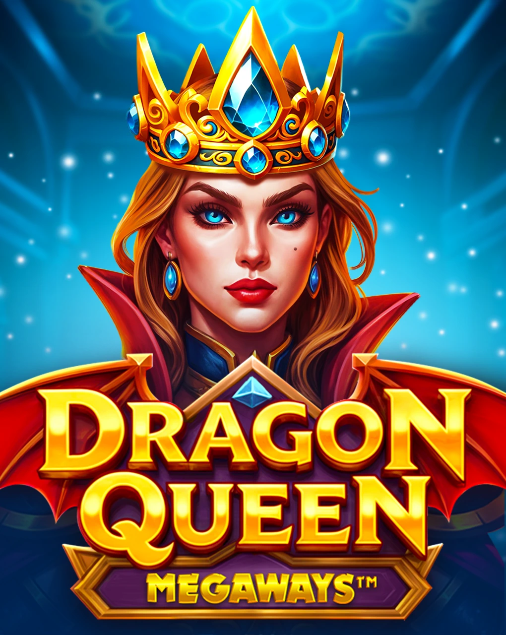 Dragon Queen MEGAWAYS - PORTBET88
