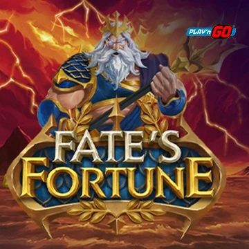 PlaynGo : Fates Fortune - PORTBET88