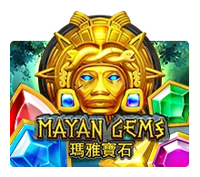 Mayan Gems - PORTBET88