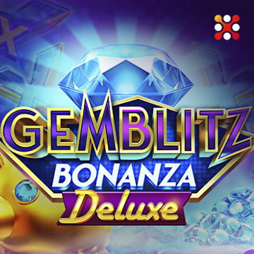 Gemblitz Bonanza Deluxe - PORTBET88