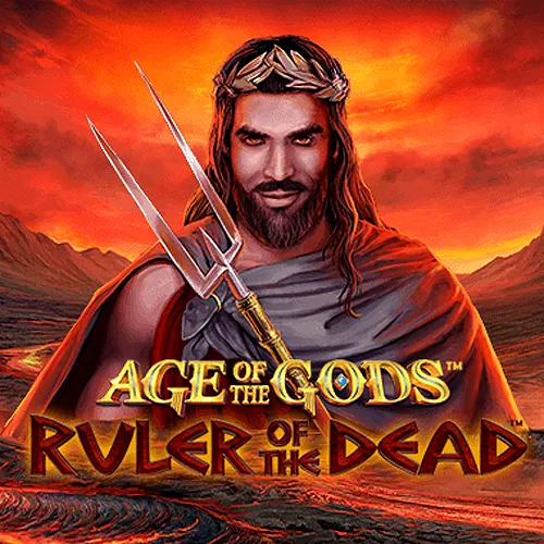 Playtech : Age of the Gods: Ruler of the Dead - PORTBET88