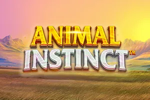 Playtech : Animal Instinct - PORTBET88