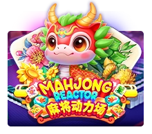 Mahjong Reactor - PORTBET88
