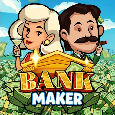 Bank Maker - PORTBET88