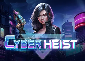 Cyber Heist - PORTBET88