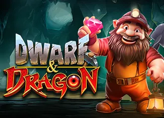 Dwarf & Dragon - PORTBET88