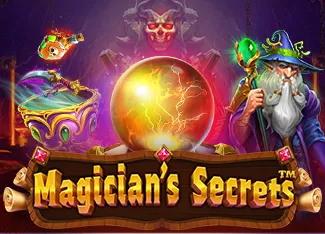 Magicians Secrets - PORTBET88