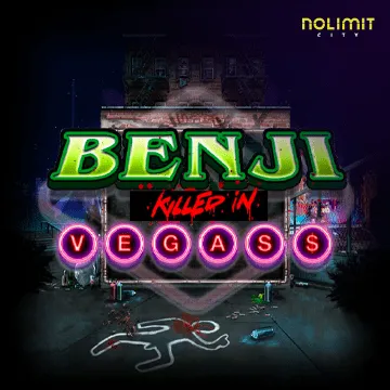 Benji Killed in Vegas - PORTBET88
