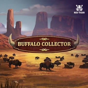 Redtiger : Buffalo Collector - PORTBET88