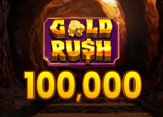 Gold Rush 250,000 - PORTBET88