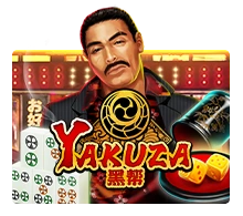 Yakuza - PORTBET88