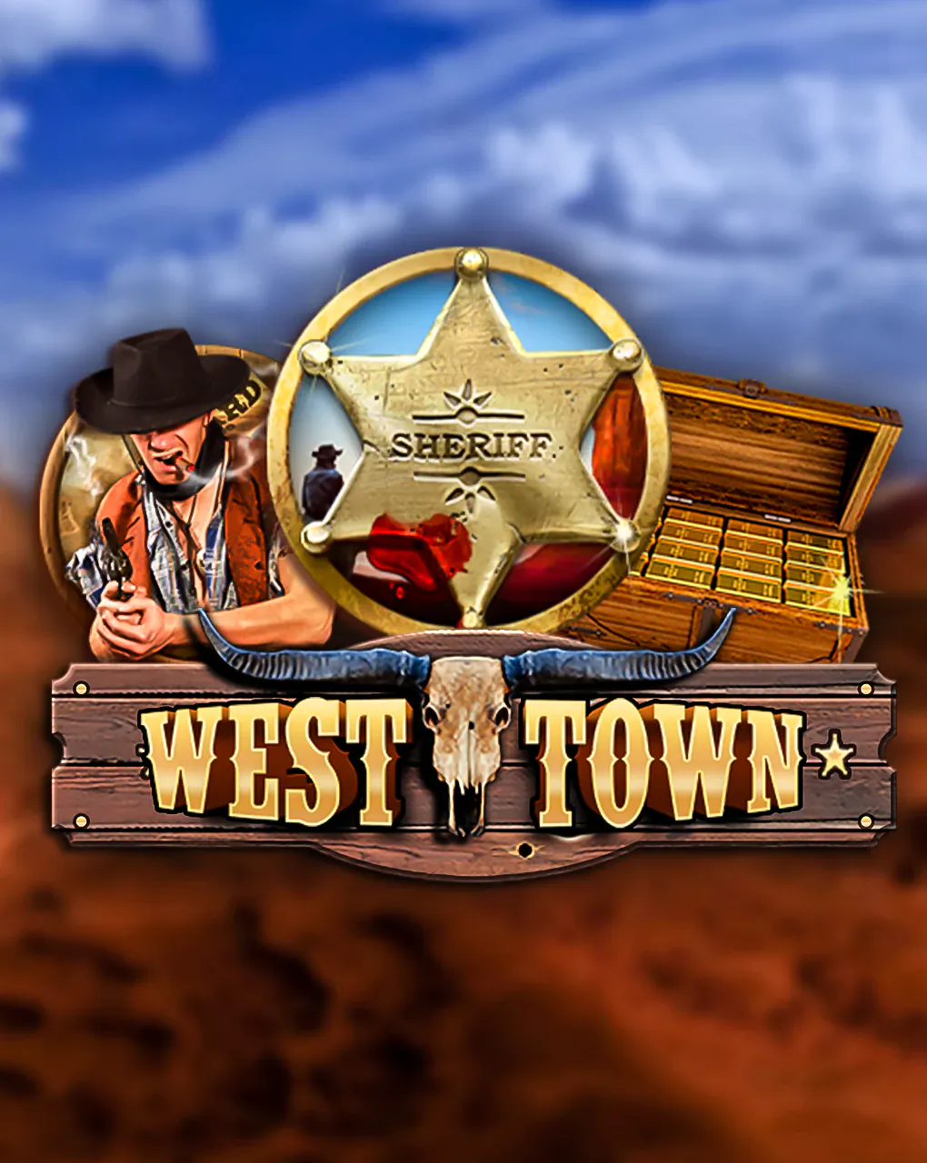 West Town - PORTBET88