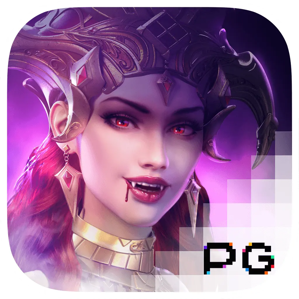 Vampires Charm - PORTBET88