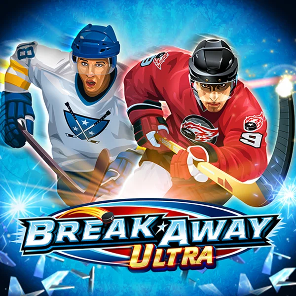 Microgaming : Break Away Ultra - PORTBET88