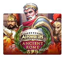 Ancient Rome Deluxe AI - PORTBET88