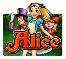 Alice - PORTBET88