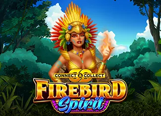 Firebird Spirit - Connect & Collect - PORTBET88