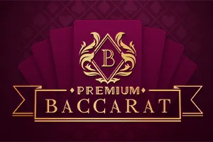Playtech : Premium Baccarat - PORTBET88