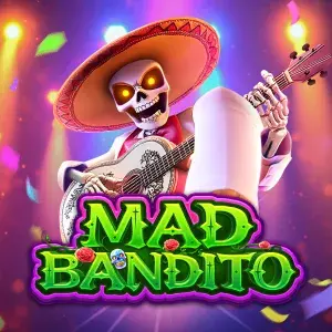 Besoft : Mad Bandito - PORTBET88