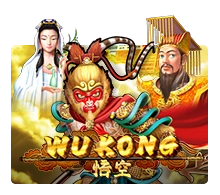 Wukong - PORTBET88