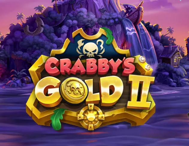 PlaynGo : Crabbys Gold II - PORTBET88