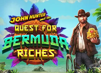 Bermuda Riches - PORTBET88