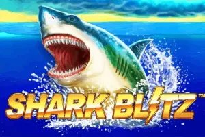 Playtech : Shark Blitz - PORTBET88