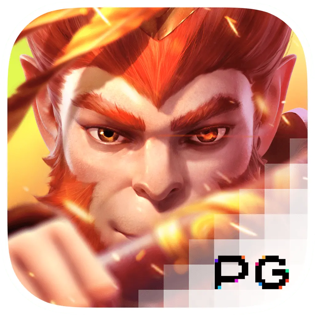 Legendary Monkey King - PORTBET88