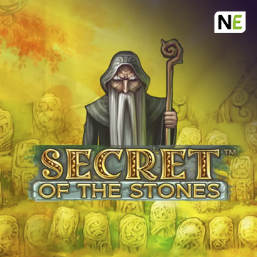 NetEnt : Secret of the Stones - PORTBET88