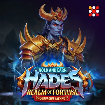 Hades: Realm of Fortune - PORTBET88