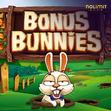 Bonus Bunnies - PORTBET88