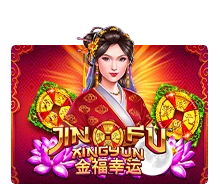 Jin Fu Xing Yun - PORTBET88