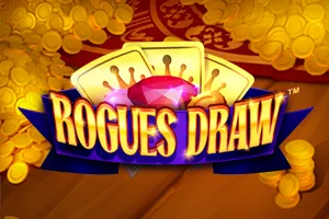 Playtech : Rogues Draw - PORTBET88
