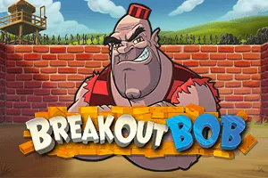 Playtech : Breakout Bob - PORTBET88
