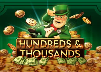 Hundreds and Thousands - PORTBET88