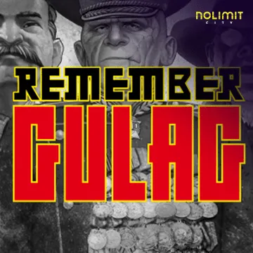 Remember Gulag - PORTBET88