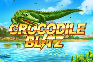Playtech : Crocodile Blitz - PORTBET88