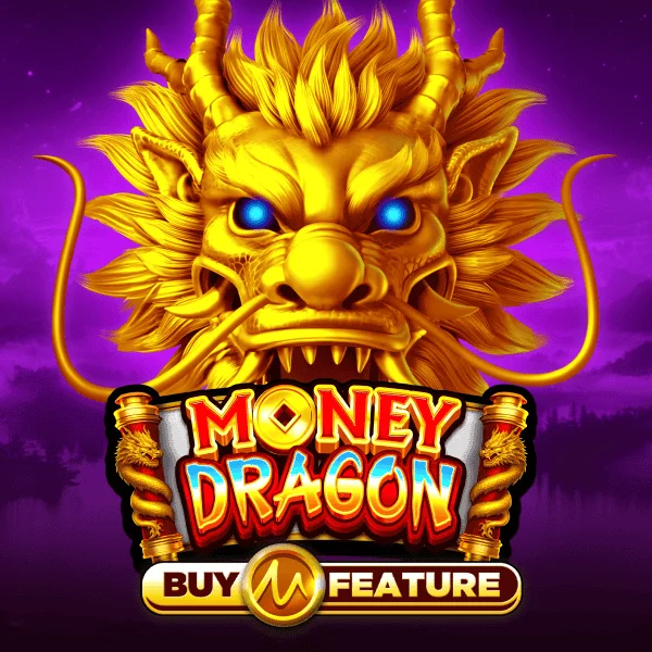 Microgaming : Money Dragon - PORTBET88