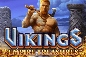 Playtech : Vikings: Empire Treasures - PORTBET88