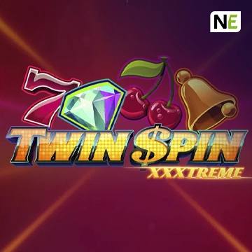 NetEnt : Twin Spin XXXtreme - PORTBET88