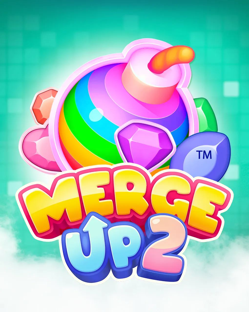 Merge Up 2 - PORTBET88