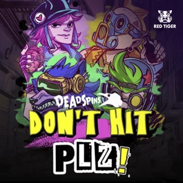 Redtiger : Dont Hit Plz - PORTBET88